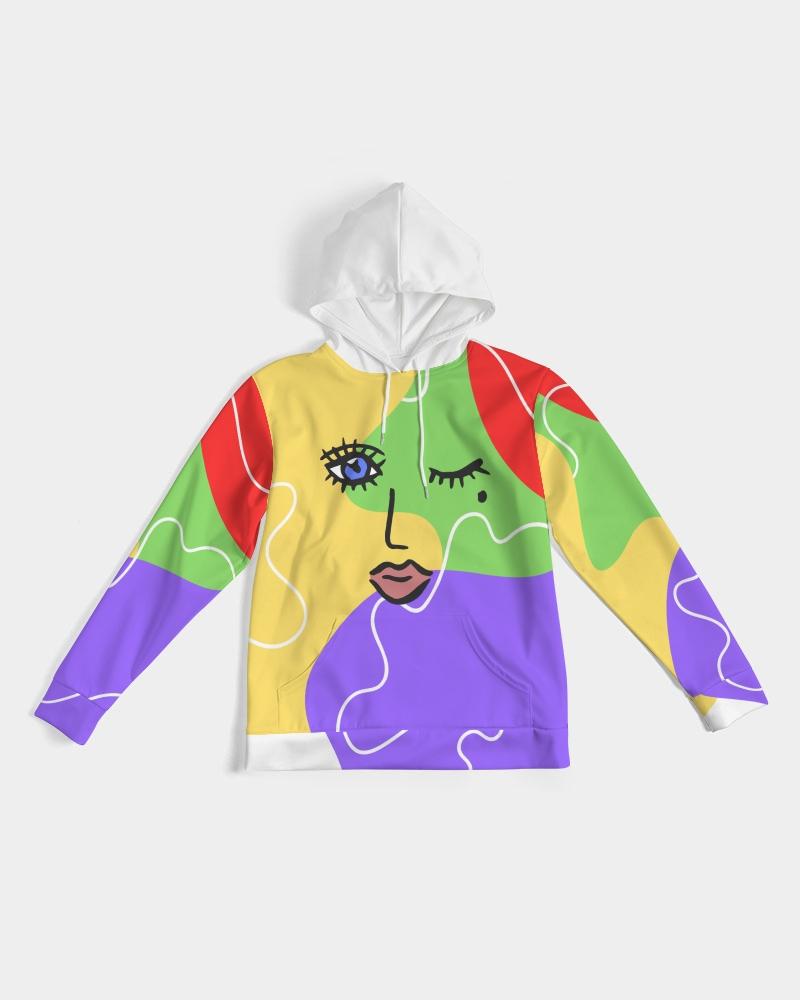 Social Justice Hoody 