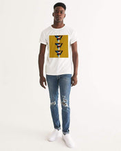 Load image into Gallery viewer, MyVoiceMyFight T-Shirt Conquer From Within Men&#39;s Graphic Tee