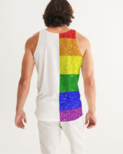 Load image into Gallery viewer, MyVoiceMyFight Tank Top Orgullo LGBTQ+ Tank