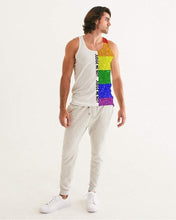 Load image into Gallery viewer, MyVoiceMyFight Tank Top Orgullo LGBTQ+ Tank