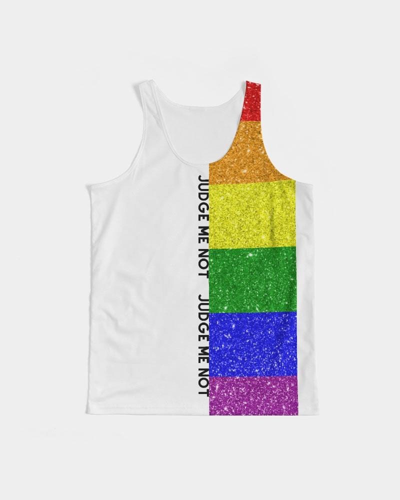 MyVoiceMyFight Tank Top Orgullo LGBTQ+ Tank