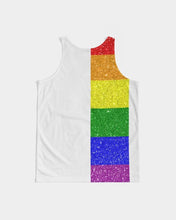 Load image into Gallery viewer, MyVoiceMyFight Tank Top Orgullo LGBTQ+ Tank